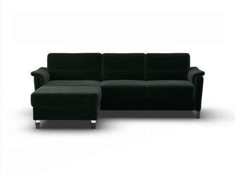 Ecksofa Longchair Medium L